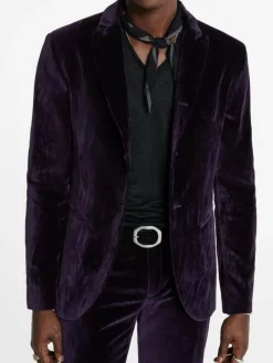 YANCEY JACKET-John Varvatos