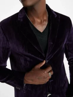 YANCEY JACKET-John Varvatos