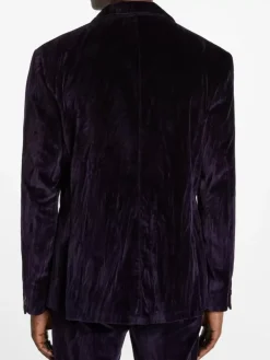 YANCEY JACKET-John Varvatos