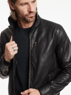 YORK JACKET-John Varvatos Best