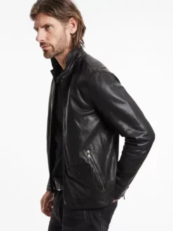 YORK JACKET-John Varvatos Best